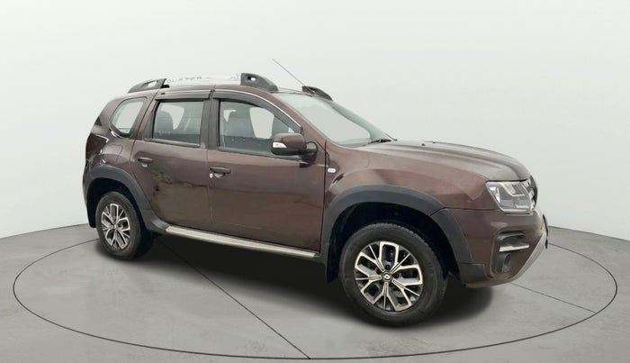 2021 Renault Duster RXZ 1.5 PETROL MT, Petrol, Manual, 38,800 km, SRP