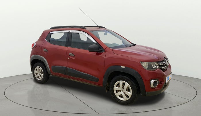 2016 Renault Kwid RXT 0.8, Petrol, Manual, 23,211 km, SRP