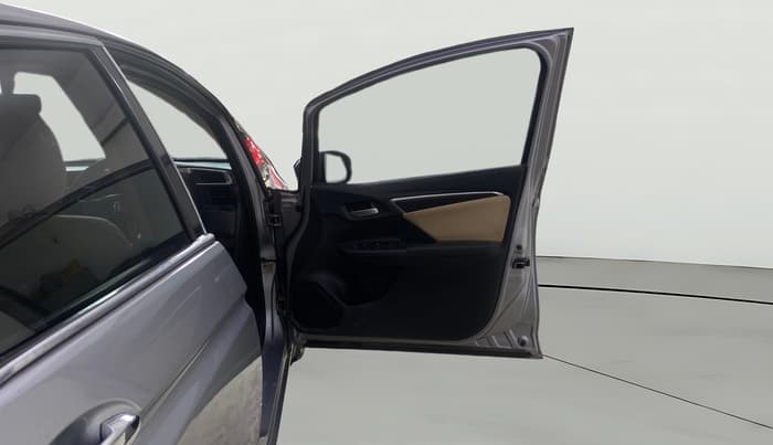 2018 Honda Jazz 1.2L I-VTEC VX CVT, Petrol, Automatic, 17,192 km, RHS Front Door
