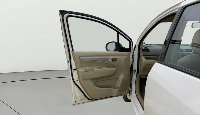 2017 Maruti Ertiga VXI AT, Petrol, Automatic, 66,191 km, LHS Front Door