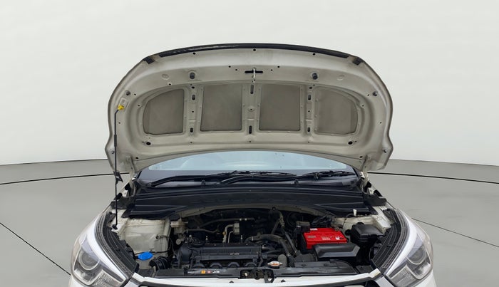 2019 Hyundai Creta SX (O) 1.6 PETROL, Petrol, Manual, 49,774 km, Open Bonet
