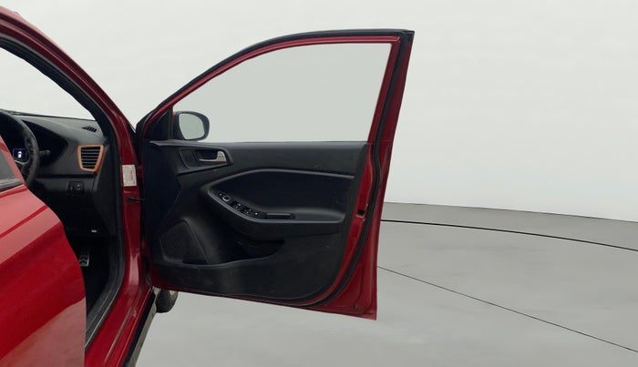 2016 Hyundai i20 Active 1.2 SX, Petrol, Manual, 75,197 km, RHS Front Door