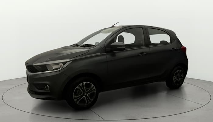 2020 Tata Tiago XZ PETROL, Petrol, Manual, 84,602 km, Left Front Diagonal