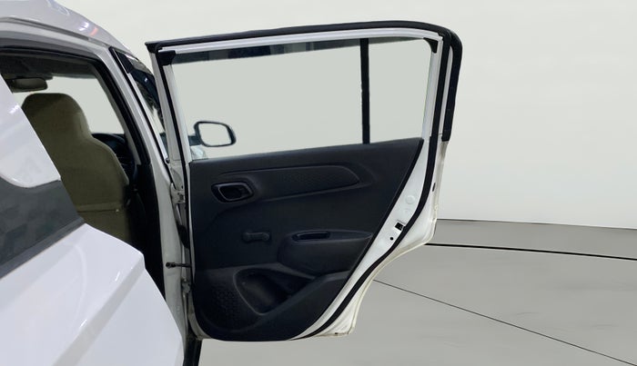 2024 Hyundai EXTER EX 1.2 MT, Petrol, Manual, 8,794 km, RHS Rear Door