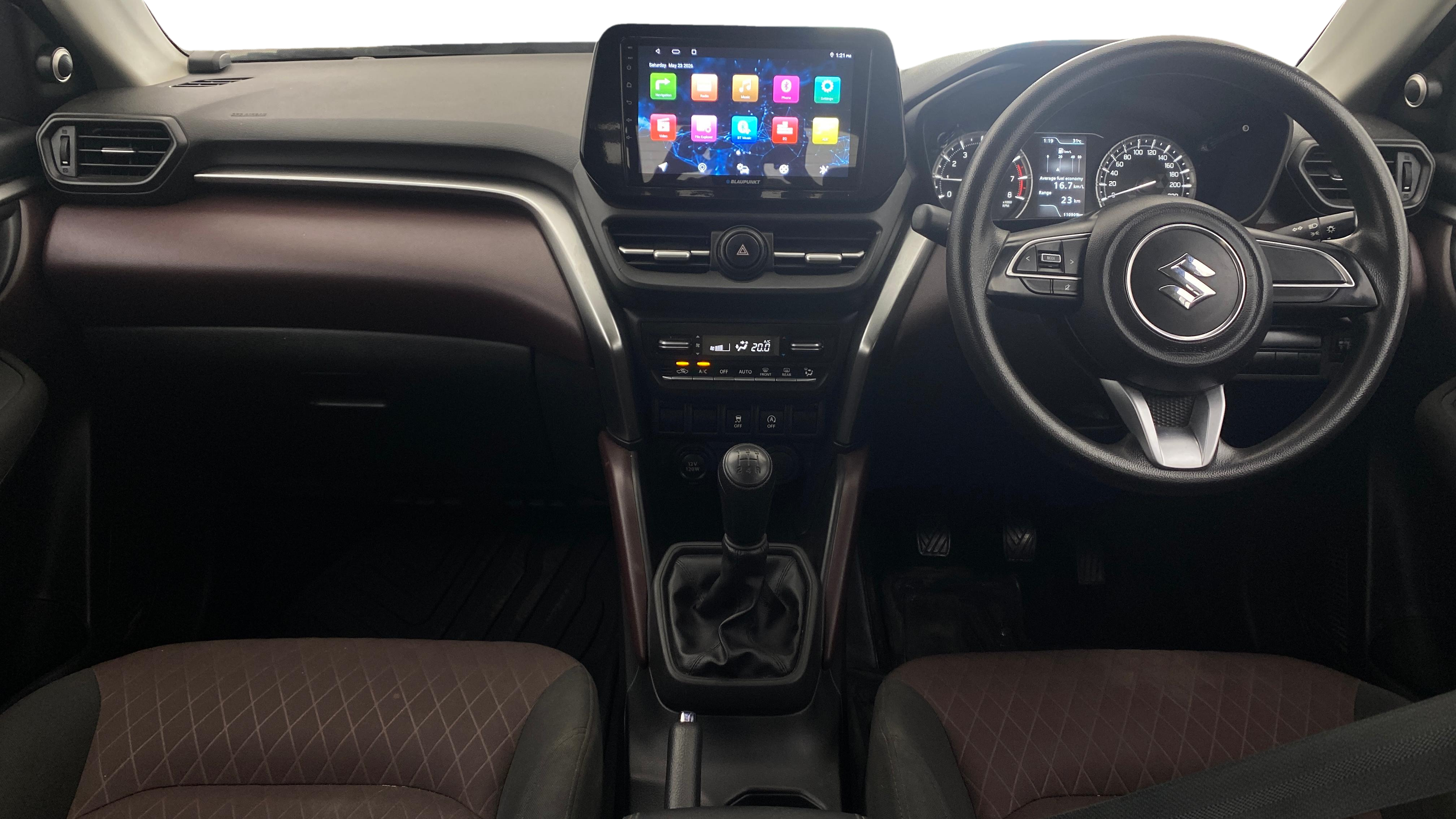 Interior