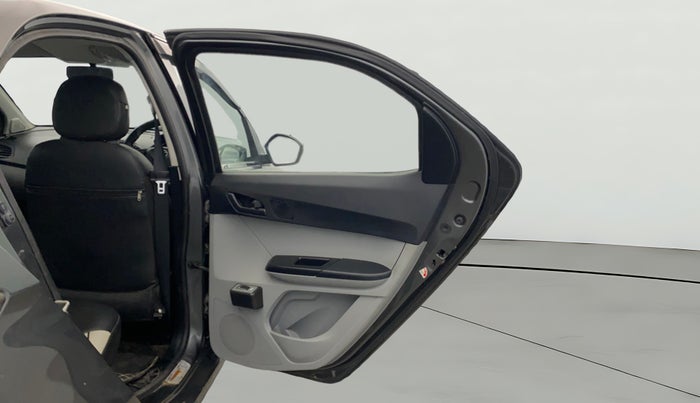 2021 Tata Tiago XE PETROL, Petrol, Manual, 4,384 km, RHS Rear Door