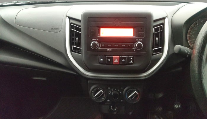 2022 Maruti Celerio ZXI, Petrol, Manual, 41,444 km, Air Conditioner