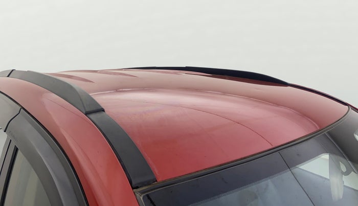 2014 Mahindra XUV500 W8, Diesel, Manual, 85,652 km, Roof