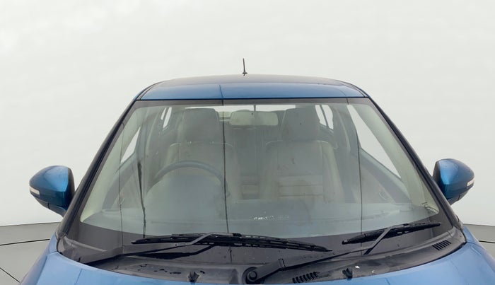 2014 Maruti Swift Dzire VDI, Diesel, Manual, 96,897 km, Front Windshield