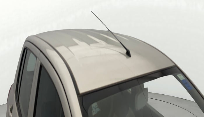 2016 Maruti Celerio ZXI AMT, Petrol, Automatic, 31,491 km, Roof