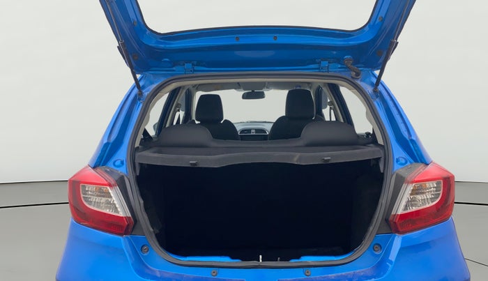 2019 Tata Tiago XZ PLUS PETROL, Petrol, Manual, 24,230 km, Boot Open Zoomed View