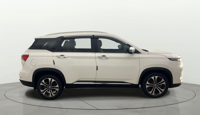 2021 MG HECTOR PLUS SHARP 2.0 DIESEL TURBO MT 6-STR, Diesel, Manual, 33,647 km, Right Side View