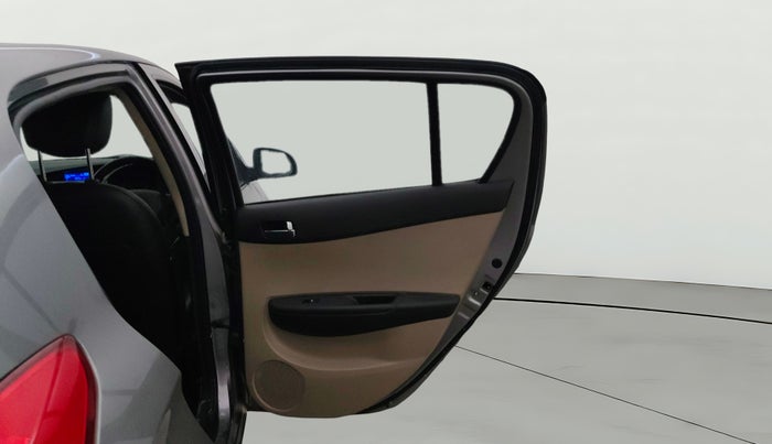 2013 Hyundai i20 MAGNA 1.2, Petrol, Manual, 37,038 km, RHS Rear Door