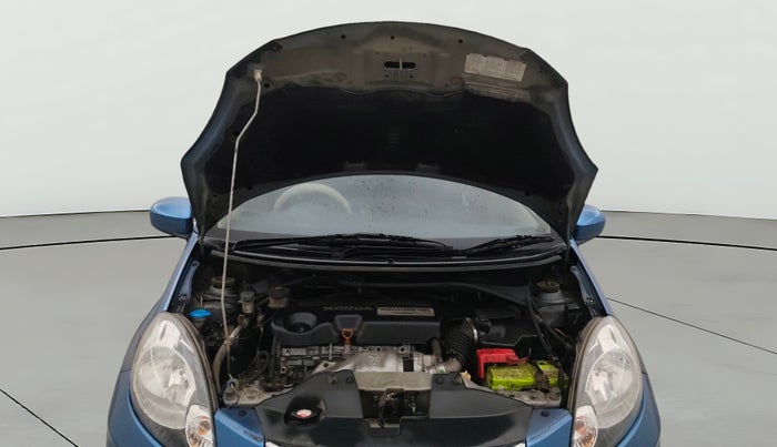 2014 Honda Amaze 1.5L I-DTEC S, Diesel, Manual, 76,215 km, Open Bonet