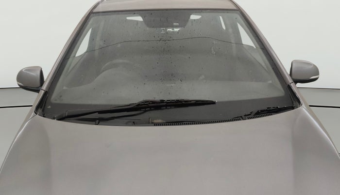 2013 Hyundai i20 SPORTZ 1.2, Petrol, Manual, 78,058 km, Front Windshield