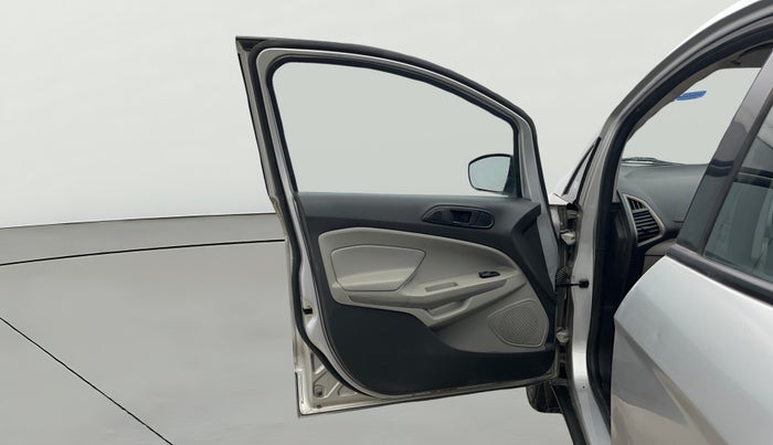 2014 Ford Ecosport AMBIENTE 1.5L PETROL, Petrol, Manual, 65,240 km, LHS Front Door