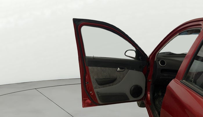 2018 Maruti Alto 800 LXI, Petrol, Manual, 40,669 km, LHS Front Door