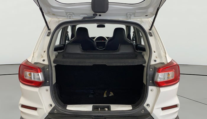 2021 Maruti S PRESSO VXI PLUS AMT, Petrol, Automatic, 35,149 km, Boot Open Zoomed View