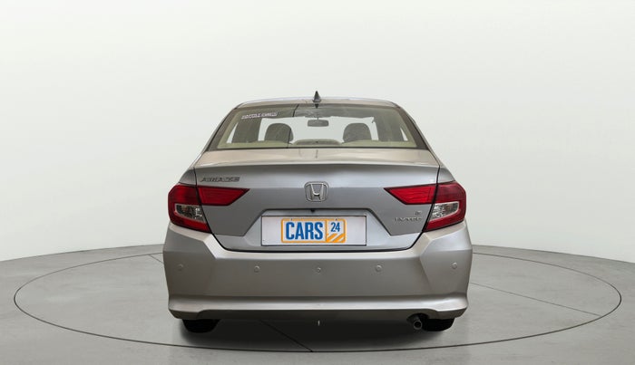 2020 Honda Amaze 1.2L I-VTEC V CVT, Petrol, Automatic, 70,696 km, Back/Rear