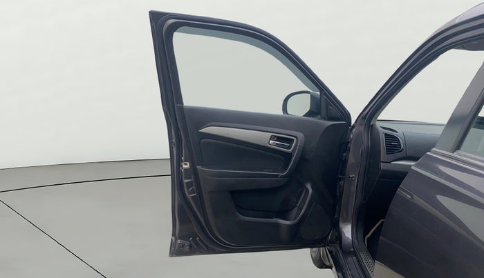 2018 Maruti Vitara Brezza ZDI AMT, Diesel, Automatic, 52,670 km, LHS Front Door