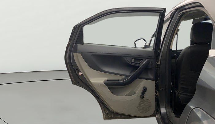 2018 Tata NEXON XE PETROL, Petrol, Manual, 98,561 km, LHS Rear Door