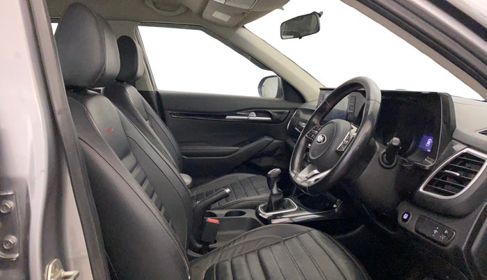 2019 KIA SELTOS GTK 1.4 PETROL, Petrol, Manual, 74,395 km, Right Side Front Door Cabin