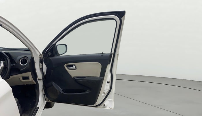 2021 Maruti Alto VXI PLUS, Petrol, Manual, 71,723 km, RHS Front Door