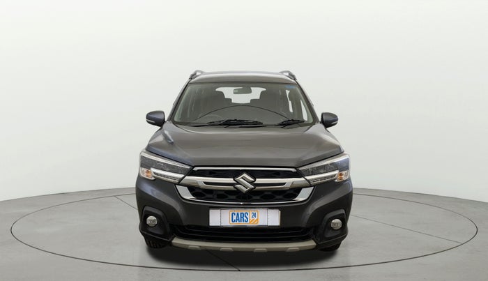 2023 Maruti XL6 ZETA MT, Petrol, Manual, 39,004 km, Front