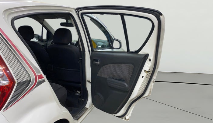 2014 Maruti Ritz VXI, Petrol, Manual, 1,02,864 km, RHS Rear Door