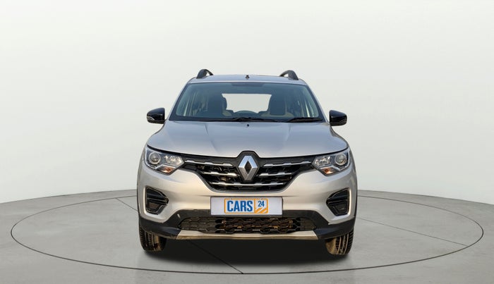 2022 Renault TRIBER RXT, Petrol, Manual, 23,962 km, Front