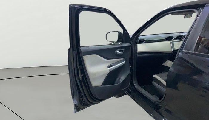 2022 Nissan MAGNITE XV MT, Petrol, Manual, 35,208 km, LHS Front Door