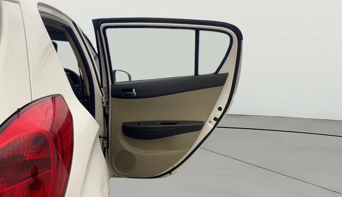 2012 Hyundai i20 ASTA 1.4 CRDI, Diesel, Manual, 1,05,124 km, RHS Rear Door