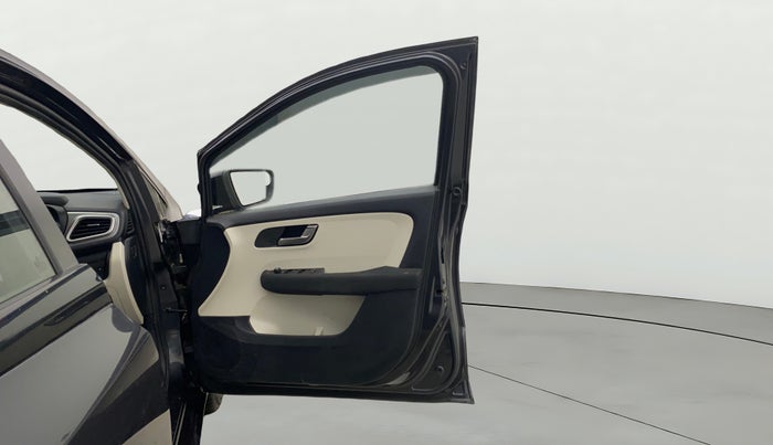 2021 Tata ALTROZ XZ PETROL, Petrol, Manual, 22,585 km, RHS Front Door