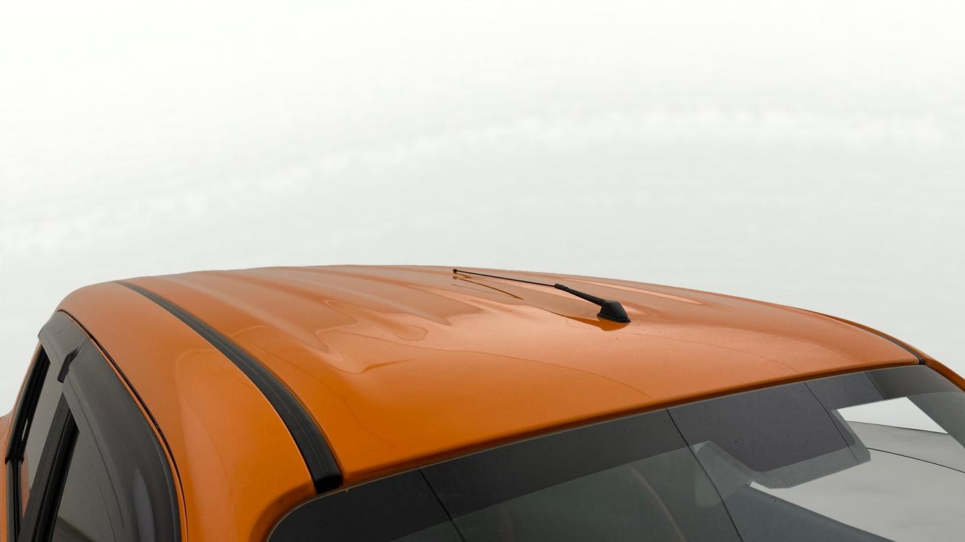 2020 Maruti S PRESSO VXI+, Petrol, Manual, 11,588 km, Roof