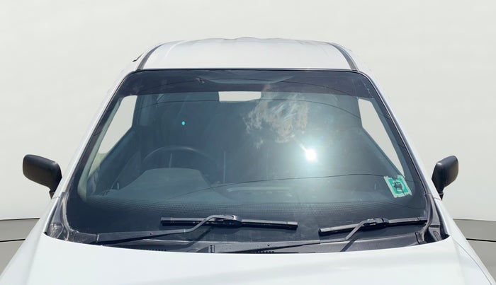 2022 Maruti Alto LXI O, Petrol, Manual, 39,246 km, Front Windshield