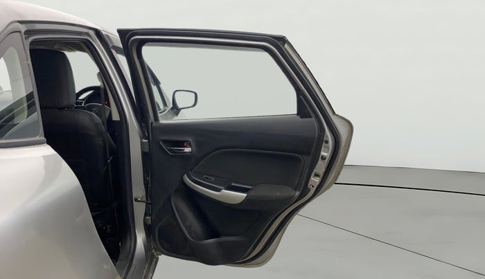 2018 Maruti Baleno DELTA PETROL 1.2, Petrol, Manual, 87,170 km, RHS Rear Door