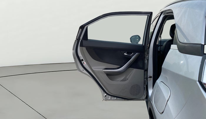 2018 Tata NEXON XZ PLUS DIESEL, Diesel, Manual, 65,328 km, LHS Rear Door