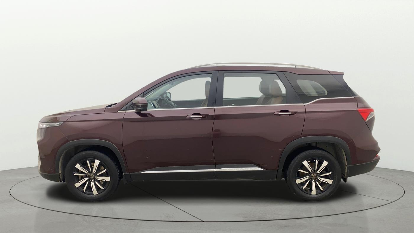 2020 MG HECTOR PLUS SHARP 2.0 DIESEL TURBO MT 6-STR, Diesel, Manual, 64,684 km, Left Side