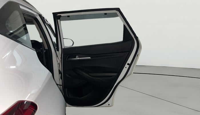 2020 KIA SELTOS HTK PLUS 1.5, Petrol, Manual, 71,407 km, RHS Rear Door