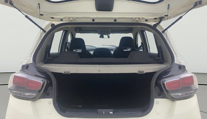 2018 Mahindra KUV 100 NXT K6+ D 6 STR, Diesel, Manual, 53,075 km, Boot Open Zoomed View