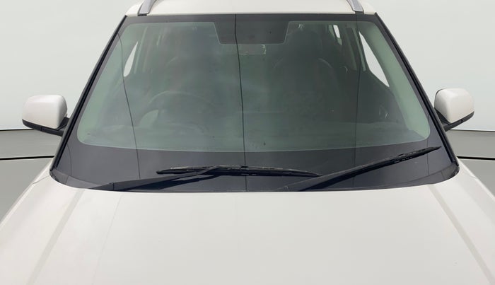 2021 Hyundai VENUE SX 1.5 (O) EXECUTIVE CRDI, Diesel, Manual, 82,303 km, Front Windshield