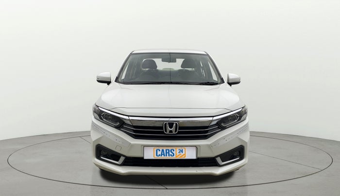 2021 Honda Amaze 1.2L I-VTEC VX CVT, Petrol, Automatic, 25,807 km, Front