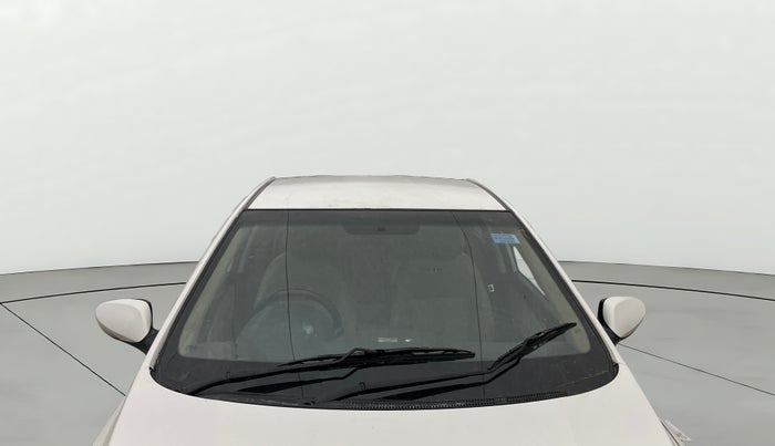 2016 Hyundai Verna 1.6 VTVT SX, Petrol, Manual, 99,271 km, Front Windshield