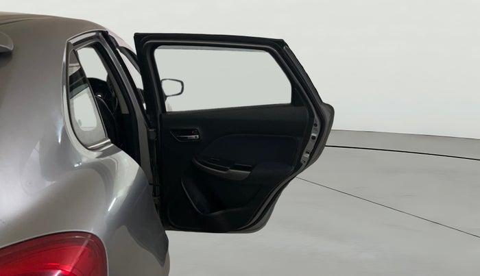 2020 Maruti Baleno ZETA PETROL 1.2, Petrol, Manual, 53,213 km, RHS Rear Door