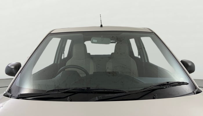 2024 Maruti New Wagon-R LXI 1.0, Petrol, Manual, 30,964 km, Front Windshield
