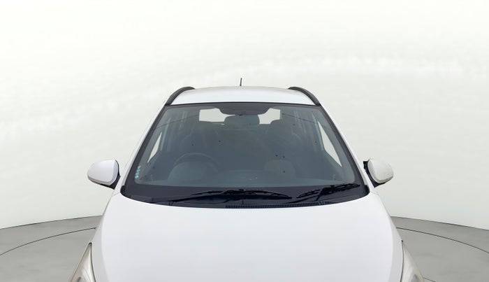 2014 Hyundai Grand i10 ASTA AT 1.2 KAPPA VTVT, Petrol, Automatic, 98,997 km, Front Windshield