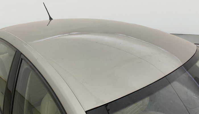 2016 Skoda Rapid AMBITION 1.6 MPI MT, Petrol, Manual, 82,089 km, Roof