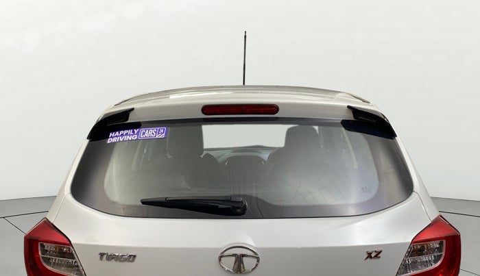 2019 Tata Tiago XZ PETROL, Petrol, Manual, 46,104 km, Rear Windshield