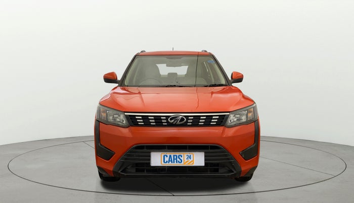 2019 Mahindra XUV300 W6 1.2 PETROL, Petrol, Manual, 86,895 km, Front