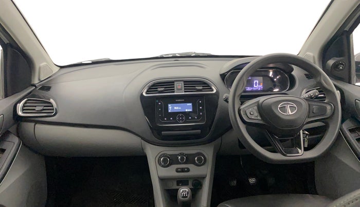 2023 Tata Tiago XT PETROL, Petrol, Manual, 5,425 km, Dashboard